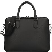Boss New Crosstown Porte-documents Cuir 38 cm Compartiment pour ordinateur portable Foto du produit