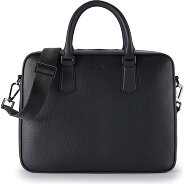 Boss New Crosstown Porte-documents Cuir 38 cm Compartiment pour ordinateur portable Foto du produit