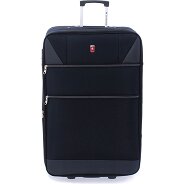 Gladiator 2100 2 roulettes Trolley 72 cm avec soufflet d'extension Foto du produit