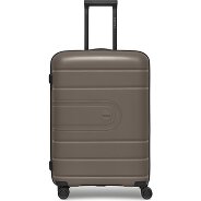 Redolz Essentials 11 4 roues Valise cabine 66 cm avec soufflet d'extension Foto du produit