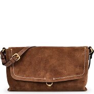 Gianni Chiarini Eugenia Sac à bandoulière Cuir véritable 27 cm Foto du produit