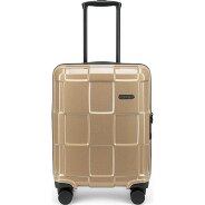Epic Crate Reflex EVO 4 roulettes Trolley de cabine 55 cm Foto du produit