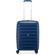 Roncato Relife 4 roulettes Trolley de cabine 55 cm avec soufflet d'extension Foto du produit