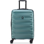 Delsey Paris Meteor 4 roues Valise cabine 68 cm avec soufflet d'extension Foto du produit