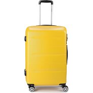 Benzi 5583 4 roulettes Trolley 65 cm Foto du produit