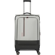 Travelite Crosslite 5.0 4 roulettes Trolley L 77 cm avec soufflet d'extension Foto du produit
