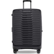Stratic Novium 4 roues Valise cabine L 75 cm avec soufflet d'extension Foto du produit