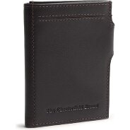 The Chesterfield Brand Ebro Étui pour cartes de crédit Protection RFID Cuir véritable 7.5 cm Foto du produit