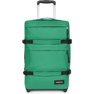 Eastpak Transit'R Plus 2 roues Valise cabine 55 cm Foto du produit