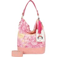 Fritzi aus Preußen Fritzi x Frida Kahlo Limited Bloom Sac à bandoulière 27 cm Foto du produit