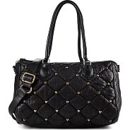 Campomaggi Ricciarda Sac à bandoulière L Cuir véritable 35 cm Foto du produit