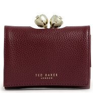 Ted Baker Roosa Porte-monnaie Protection RFID Cuir véritable 12 cm Foto du produit