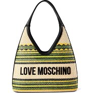 Love Moschino Sunset Stripes Sac à bandoulière 34 cm Foto du produit