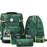 School-Mood Champion Maxx Set de cartables 6 pièces Foto du produit