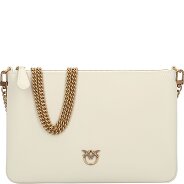 PINKO Flat Sac pochette Cuir 24 cm Foto du produit