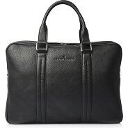 Castelijn & Beerens Attaché-case Protection RFID Cuir véritable 40 cm Compartiment ordinateur Foto du produit