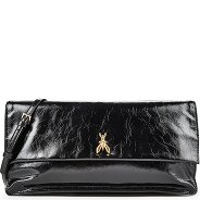 Patrizia Pepe Sac à bandoulière Cuir véritable 32 cm Foto du produit