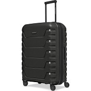 Smartbox Edition 01 4 roulettes Trolley 66 cm avec soufflet d'extension Foto du produit