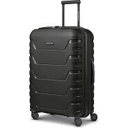 Smartbox Edition 01 4 roues Valise cabine 66 cm avec soufflet d'extension Foto du produit