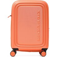 Mandarina Duck Logoduck 4 roues trolley cabine 55 cm Foto du produit