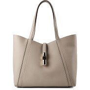Furla Goccia Sac de shopper L Cuir véritable 37 cm Foto du produit