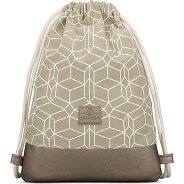 Johnny Urban Canvas Series Noah Sac de gym 30 cm Foto du produit