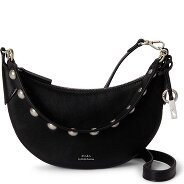 POLO RALPH LAUREN Polo ID Sac à main Cuir véritable 23 cm Foto du produit