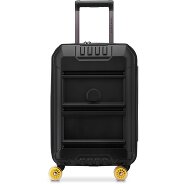 Delsey Paris Rempart 2.0 4 roulettes Trolley de cabine 55 cm avec soufflet d'extension Foto du produit