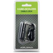 Worldpack Serrure à valise avec serrure à combinaison 5.5 cm Foto du produit