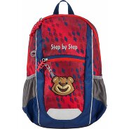 Step by Step FC Bayern Sac à dos pour l'école maternelle 34 cm Foto du produit