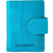 Jack Kinsky Aruba Porte-monnaie Protection RFID Cuir 7.5 cm Foto du produit