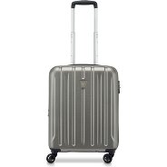 Roncato Kinetic 2.0 4 roulettes Trolley de cabine 55 cm avec soufflet d'extension Foto du produit