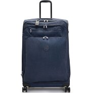 Kipling Basic New Youri Spin 4 roues Valise cabine L 76 cm avec soufflet d'extension Foto du produit