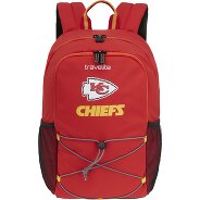 Travelite travelite x NFL Daypack 41 cm Compartiment ordinateur Foto du produit