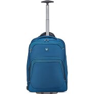Roncato Gateway 2 roulettes Trolley à dos 55 cm Compartiment pour ordinateur portable Foto du produit