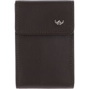 Golden Head Porte-cartes de crédit Polo RFID en cuir 12 cm Foto du produit