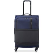 Roncato Metropolitan 4 roulettes Trolley 66 cm avec soufflet d'extension Foto du produit
