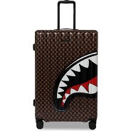 Sprayground Sharks In Paris 4 roues Valise cabine 75.5 cm Foto du produit
