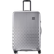 Pack Easy Flow 4 roues Valise cabine L 75 cm avec soufflet d'extension Foto du produit