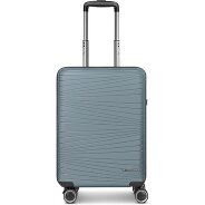 Franky Dallas 3.0 4 roulettes Trolley S 55 cm Foto du produit