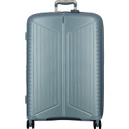 Jump Evae 4 roues Valise cabine 66 cm avec soufflet d'extension Foto du produit