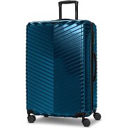 Redolz Essentials 18 2.0 4 roues Valise cabine L 76 cm avec soufflet d'extension Foto du produit
