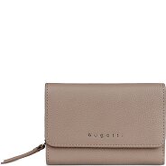 bugatti Emilia Porte-monnaie Protection RFID Cuir 10 cm Foto du produit