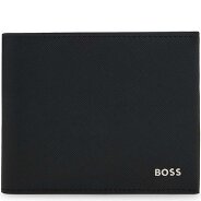 Boss Northon Porte-monnaie Protection RFID Cuir 11 cm Foto du produit