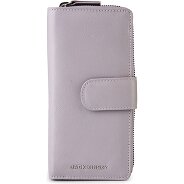 Jack Kinsky Livorno 1026 Porte-monnaie Protection RFID Cuir 9.5 cm Foto du produit