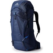 Gregory Zulu 55 Sac à dos de trekking M-L 76 cm Foto du produit