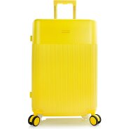 Heys HiLite 4 roulettes Trolley M 63.5 cm avec soufflet d'extension Foto du produit