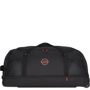 Nowi 3 roulettes Sac de voyage 84 cm avec soufflet d'extension Foto du produit