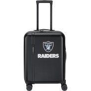 Travelite travelite x NFL 4 roues Valise cabine S 55 cm Foto du produit