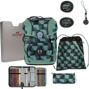 DerDieDas ErgoFlex Tiny Set de cartables 8 pièces Foto du produit